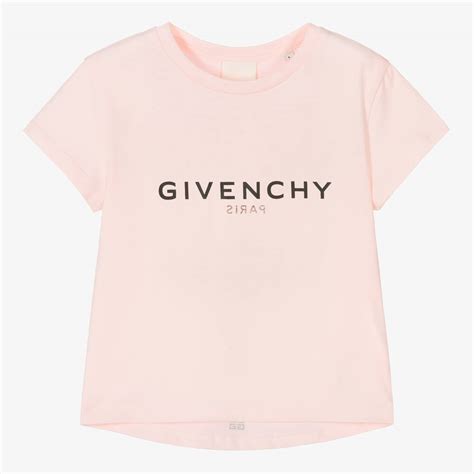 givenchy kids|girls givenchy tops on sale.